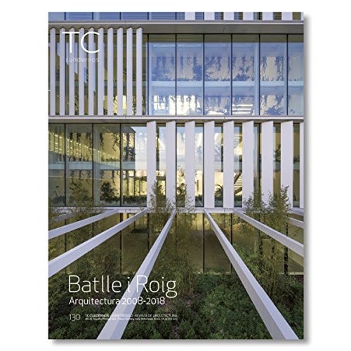 BATLLE I ROIG | portada del libro