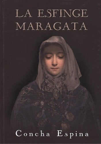 LA ESFINGE MARAGATA, de Rodríguez-Espina y García-Tagle | portada del libro