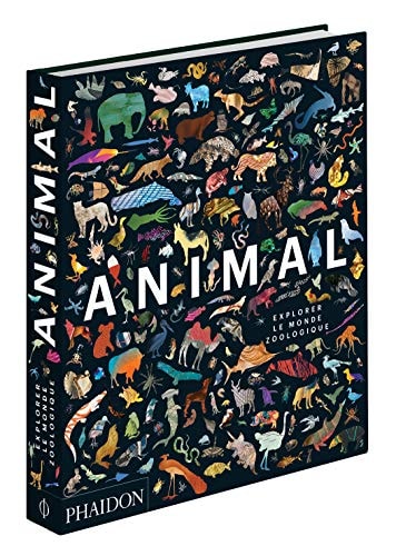 ANIMAL, de Victoria Clarke | portada del libro