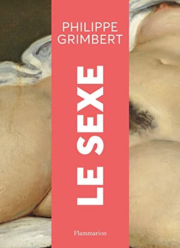 LE SEXE, de GRIMBERT PHILIPPE | portada del libro