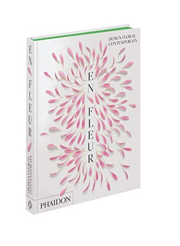 EN FLEUR, de PHAIDON | portada del libro