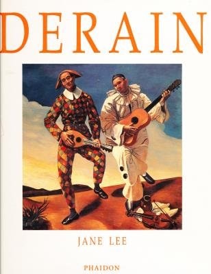 DERAIN FRENCH ED, de Jane Lee | portada del libro