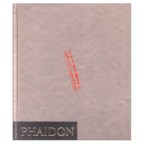 DESCENTE DE CROIX FRANCAIS, de Phaidon | portada del libro