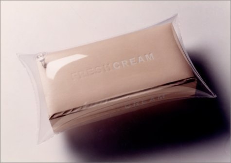 FRESH CREAM FRANCAIS, de COLLECTIF | portada del libro