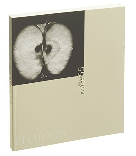 WHYNN BULLOCK, de Chris Johnson | portada del libro