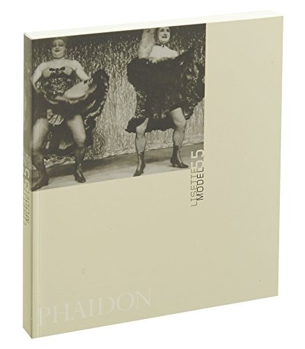 LISETTE MODEL, de Lisette Model | portada del libro