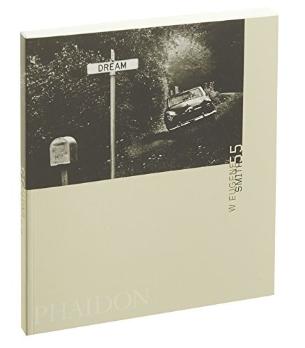 EUGENE SMITH W, de Sam Stephenson | portada del libro