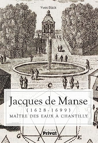 PAVILLON DE MANSE, de Yves Bück | portada del libro