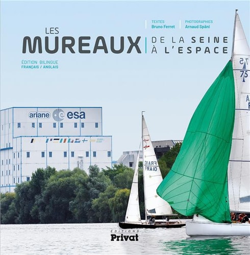 MUREAUX LES, de Bruno Ferret | portada del libro