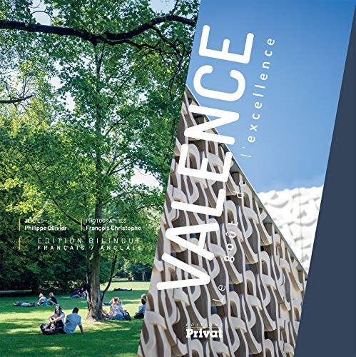 VALENCE LE GOUT DE L'EXCELLENCE, de Philippe Ollivier | portada del libro
