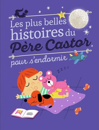 ES PLUS BELLES HISTOIRES DU P, de COLLECTIFS FLAMMARION | portada del libro