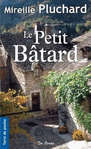 PETIT BATARD LE, de PLUCHARD M | portada del libro