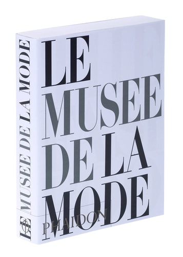 Le musee de la mode, de COLLECTIF | portada del libro