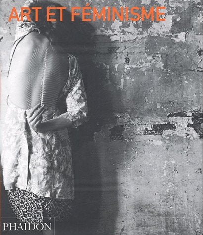 ART ET FEMINISME, de Peggy Phelan | portada del libro