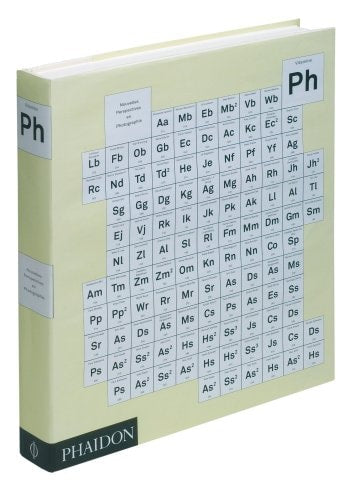VITAMINE PH, de T. J. Demos | portada del libro