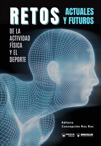 RETOS ACTUALES Y FUTUROS ACTIVIDAD FISICA Y DEPORTE, de AA.VV. | portada del libro
