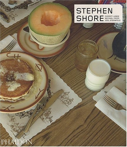 CA STEPHEN SHORE FR, de Christy Lange | portada del libro
