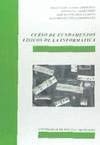 CURSO DE FUNDAMENTOS DE LA INFORMATICA 2015 | portada del libro