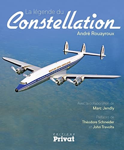 LEGENDE DU CONSTELLATION LA NED, de André Rouayroux | portada del libro