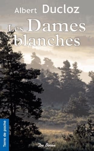DAMES BLANCHES LES, de DUCLOZ A | portada del libro