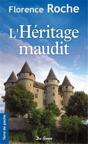 HERITAGE MAUDIT L', de ROCHE F | portada del libro