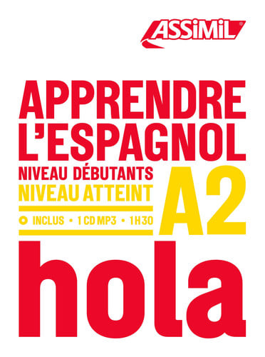 APPRENDRE L'ESPAGNOL+CDMP3 | portada del libro