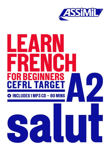 LEARN FRENCH, de BULGER ANTHONY | portada del libro