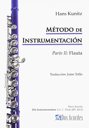 Método de instrumentación, de AA.VV. | portada del libro