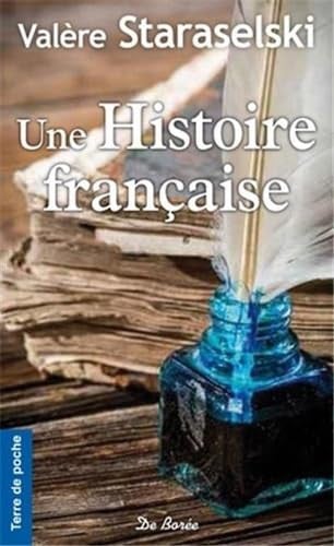 HISTOIRE FRANCAISE UNE, de STARASELSKI V | portada del libro