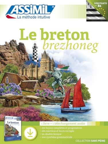 LE BRETON | portada del libro