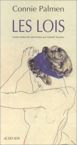 LES LOIS, de Connie Palmen | portada del libro
