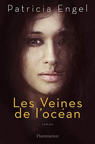 ES VEINES DE L'OCEAN, de ENGEL PATRICIA | portada del libro