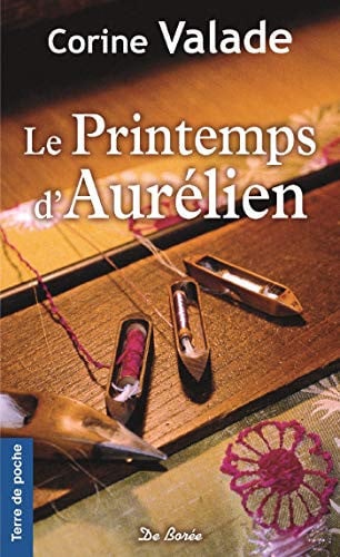 PRINTEMPS D AURELIEN LE, de VALADE C | portada del libro