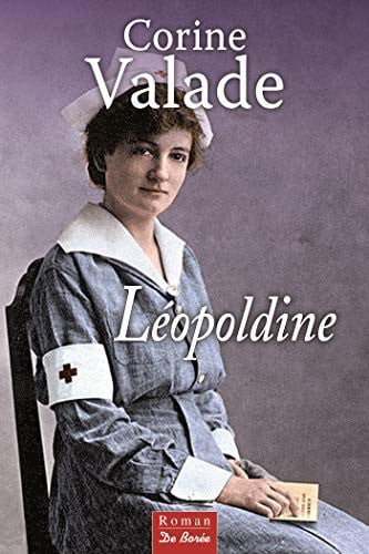 LEOPOLDINE, de VALADE CORINE | portada del libro
