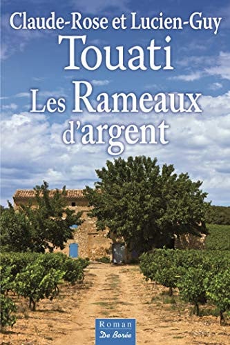 RAMEAUX D ARGENT LES, de COLLECTIF | portada del libro