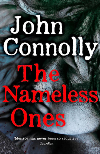 THE NAMELESS ONES, de CONNOLLY | portada del libro