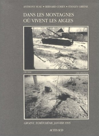 DANS LES MONTAGNES OU VIVENT LES AIGLES, de Suau | portada del libro