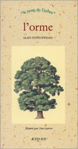 LORME, de Alain Pontoppidan | portada del libro