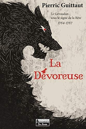 DEVOREUSE LA, de GUITTAUT P | portada del libro