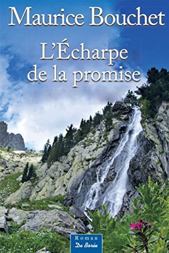 ECHARPE DE LA PROMISE L', de BOUCHET MAURICE | portada del libro