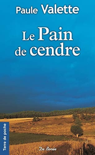 PAIN DE CENDRE LE, de VALETTE PAULE | portada del libro
