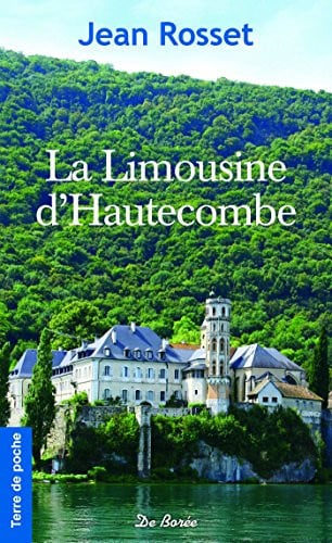 LIMOUSINE D'HAUTECOMBE LA, de ROSSET JEAN | portada del libro