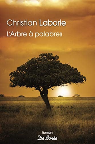 ARBRE A PALABRES L', de LABORIE CHRISTI | portada del libro