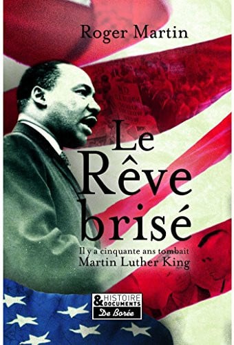 REVE BRISE LE, de MARTIN ROGER | portada del libro