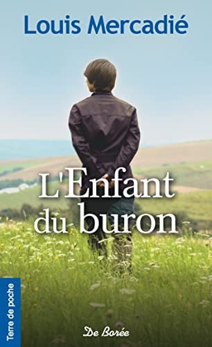 ENFANT DU BURON L, de MERCADIE LOUIS | portada del libro