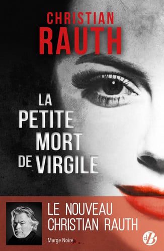 PETITE MORT DE VIRGILE LA, de RAUTH CHRISTIAN | portada del libro