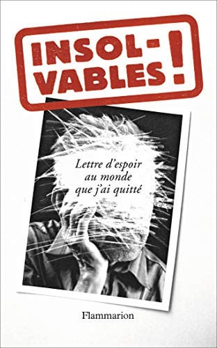 NSOLVABLES!, de ANONYMES | portada del libro