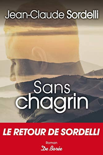 SANS CHAGRIN, de SORDELLI JEAN-C | portada del libro