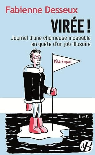 VIREE, de DESSEUX FABIENN | portada del libro