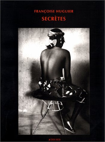 SECRETES, de Huguier | portada del libro